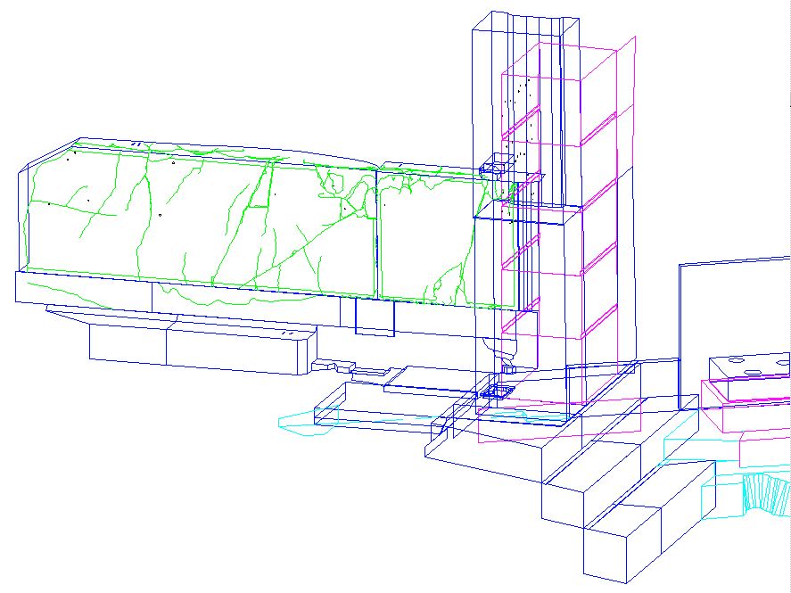 Axonometric Drawing Angles