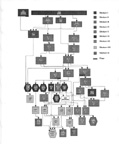 Harris Matrix Examples